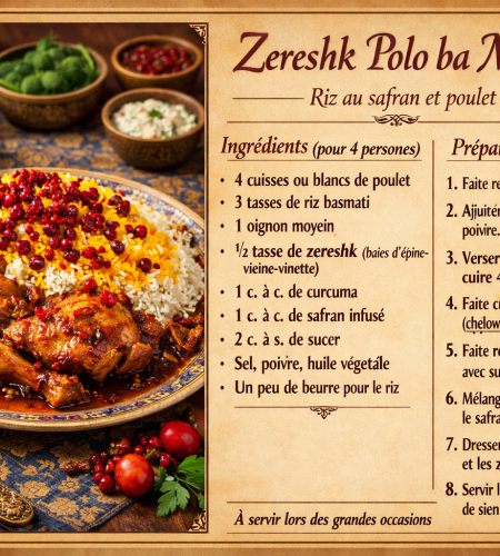 zerchque polo